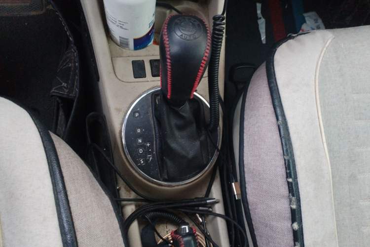 Used Skoda Fabia 2014 1.6L Scout