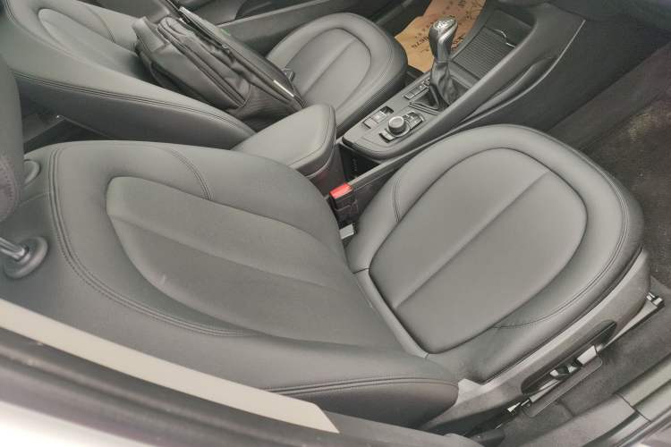 Used BMW X1 2016 sDrive18Li Premium Edition
