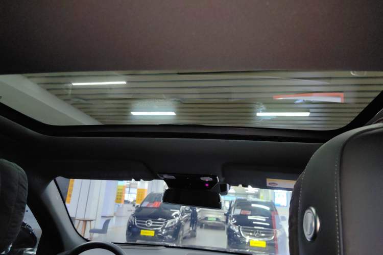 Used Li Auto L7 2024 MAX Model