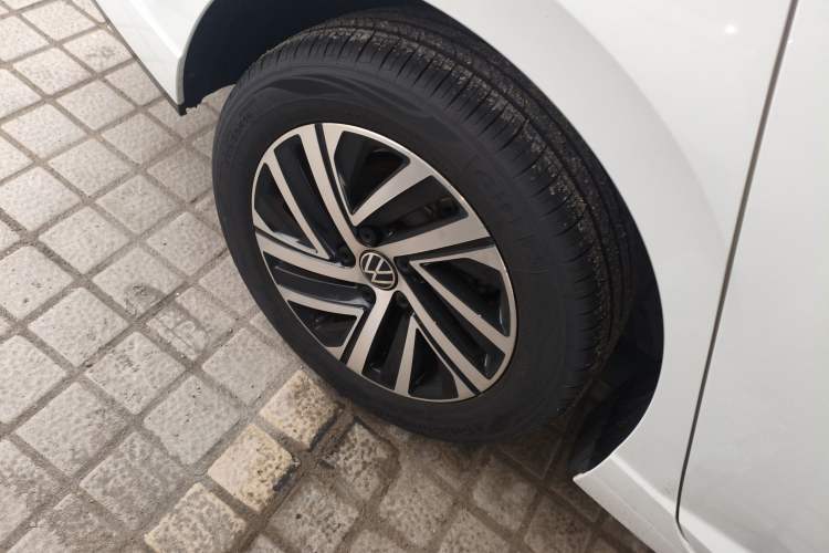 Used Volkswagen Lavida 2024 300TSI DSG Starry Sky Leading Edition