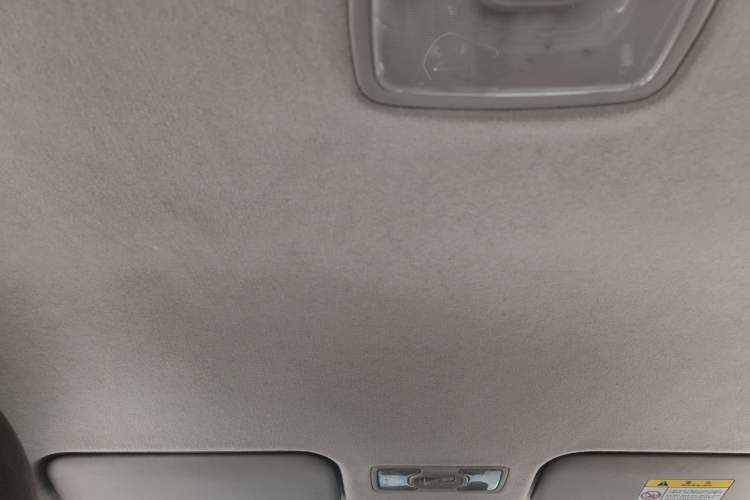 Used Kia Forte 2018 1.6L Automatic Smart Headliner