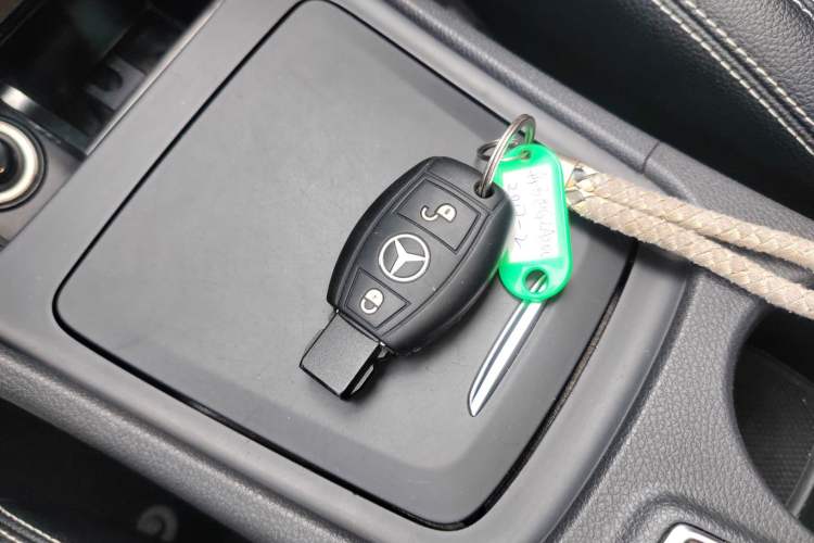 Used Mercedes-Benz GLA 2016 GLA 200 Fashion Model