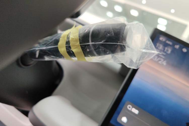 Used Leapmotor B01 2025 550 Enjoyment Edition