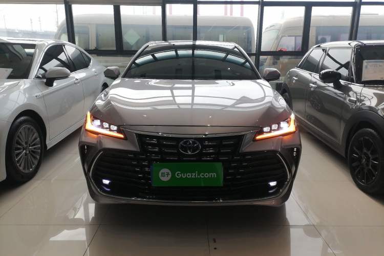 Used Toyota Avalon 2023 2.0L Premium Edition