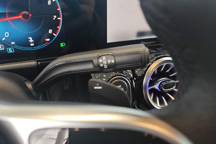 Used Mercedes-Benz GLA 2023 GLA 220