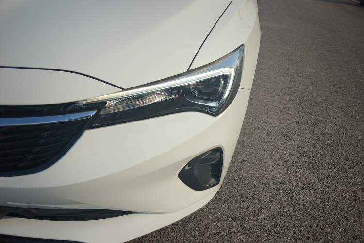 Used Buick Verano 2023 Pro Le Yi Edition Left Front Headlight