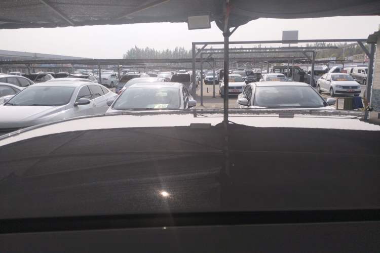 Used CHANGAN NEVO Lumin 2026 Model Treasure Edition 205km Beloved Beige Guoxuan
