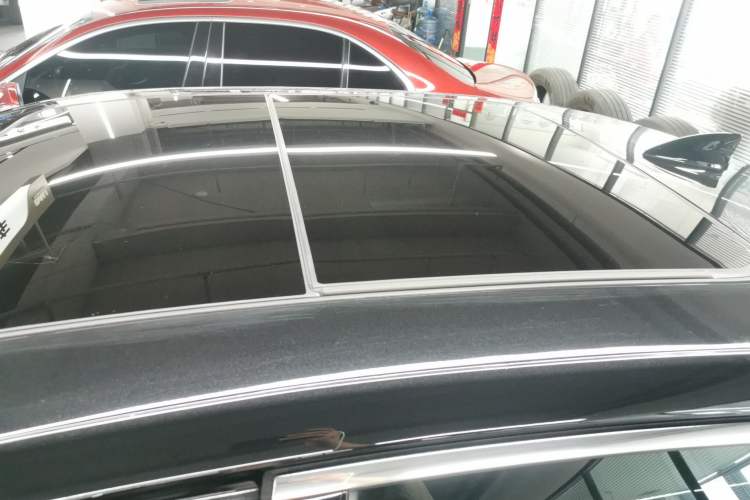 Used Cadillac CT6 2022 28T Luxury Edition
