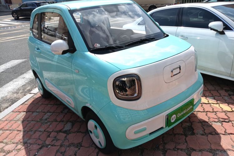 Used Bestune Pony 2026 222km Colorful Horse
