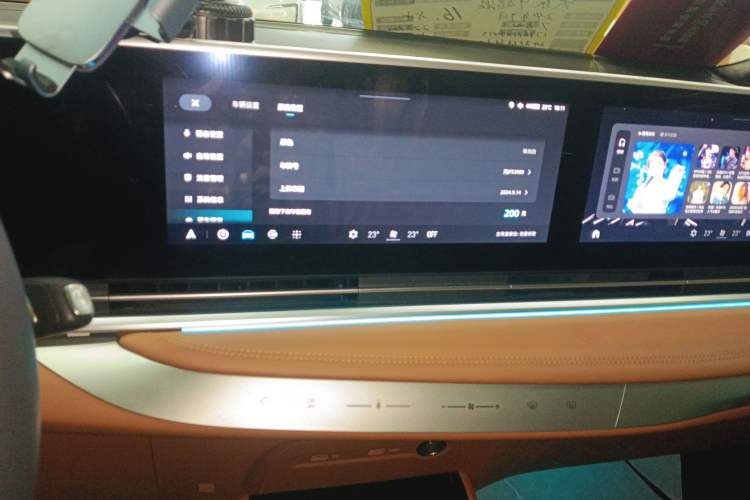 Used SAIC MAXUS Dajia 9 2024 Super Hybrid Long-Range Prairie Edition 7-Seater
