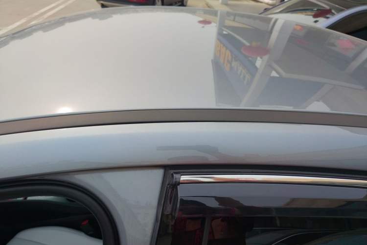 Used BYD Seal 05 DM-i 2025 DM-i Smart Drive 55KM Luxury Model Roof