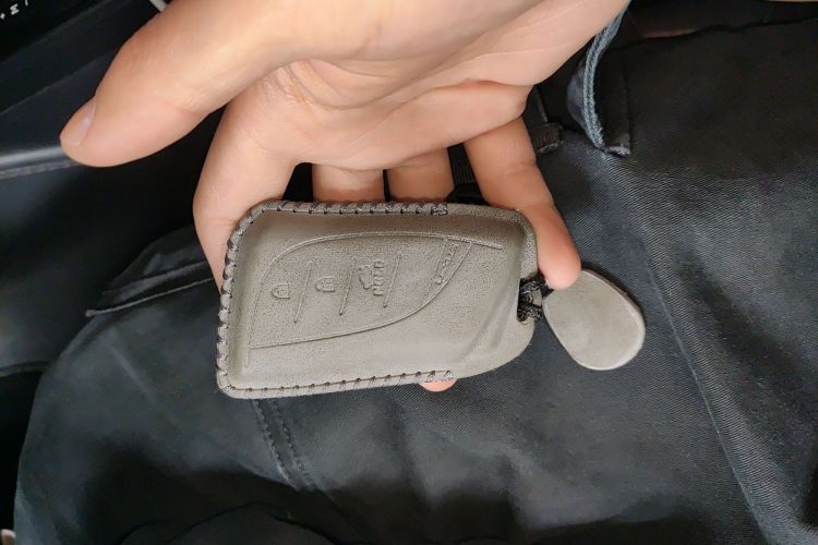 Used Lexus ES 2022 200 Excellence Edition
