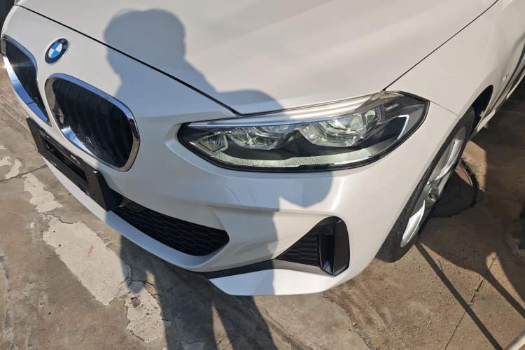 Used BMW 1 Series 2020 120i M Sport Package