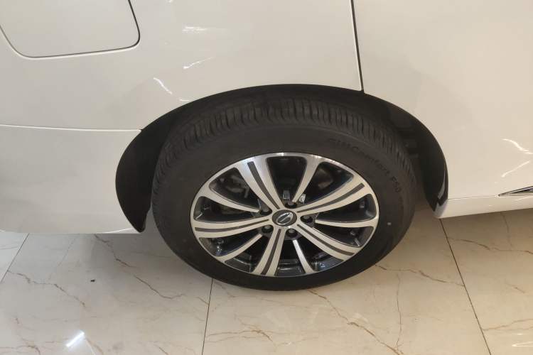 Used GAC Trumpchi M8 2018 320T Luxury Edition