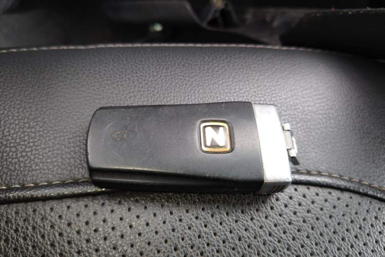 Used Zotye T600 2016 Sport Edition 1.5T Manual Prestige Model