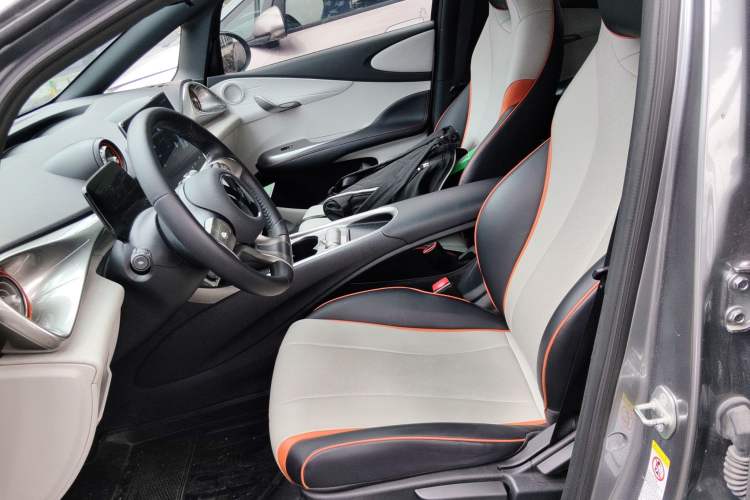 Used BYD Dolphin 2021 405 km Free Version
