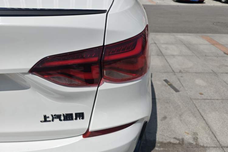 Used Chevrolet Monza 2023 1.3T Mild Hybrid Automatic Luxury Edition Right Rear Taillight