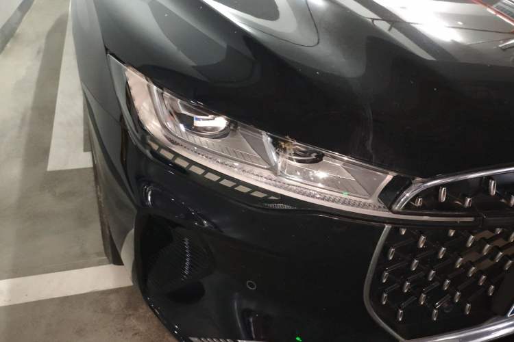 Used Lincoln Z 2022 iXiang Deluxe Edition