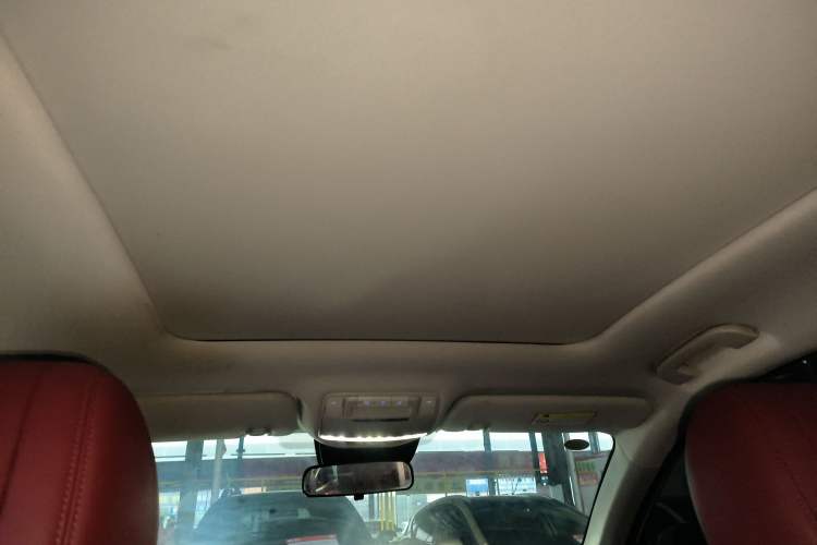 Used Dongfeng Aeolus AX7 2021 PRO 1.6T Automatic Smart Edition