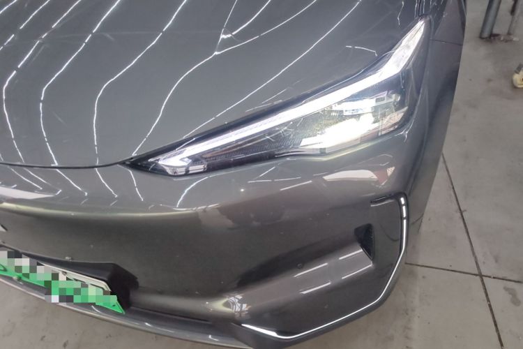 Used Geely Galaxy E5 2024 530km Starship Edition