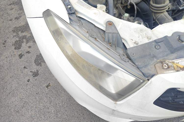 Used Brilliance H220 2014 1.5L Manual Comfort Model