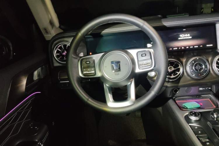 Used Tank 300 2021 Off-Road Edition 2.0T Conqueror