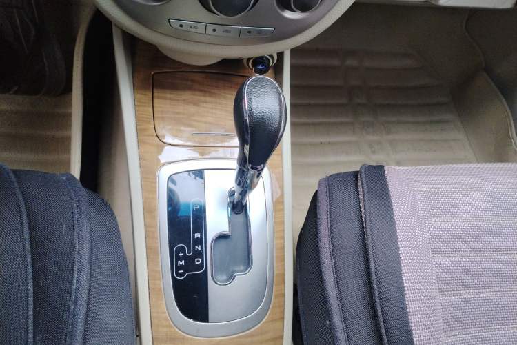 Used Buick Excelle 2015 1.5L Automatic Classic Model