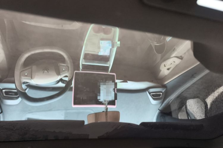 Used ARCFOX Alpha S5 2024 560MAX 185kW