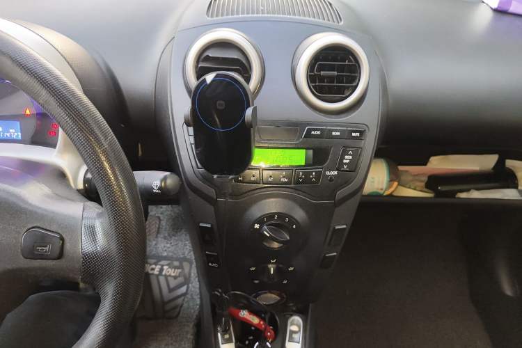 Used BYD F0 2015 1.0L XuanKu Model
