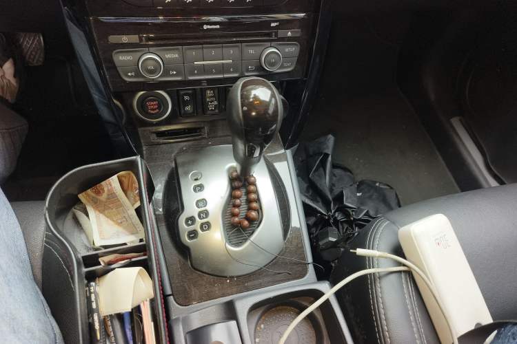 Used Renault Koleos 2014 2.5L 4x4 Comfort Edition
