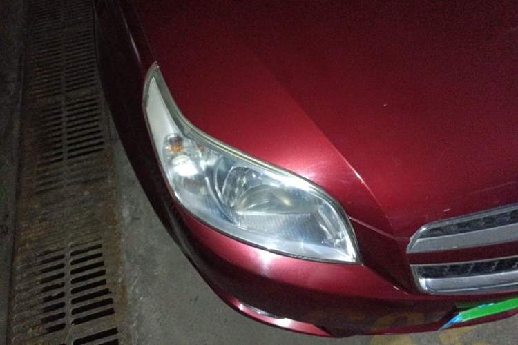 Used Chevrolet Lova 2010 1.4 AT Fashion Edition