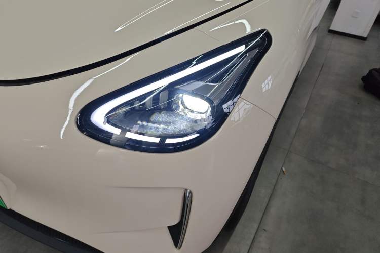 Used Geely Galaxy Geome 2025 UP 410km Exploration Edition