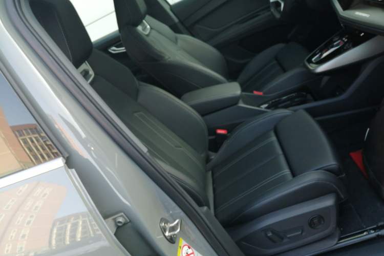 Used Audi Q4 e-tron 2024 40 e-tron Adventure Edition