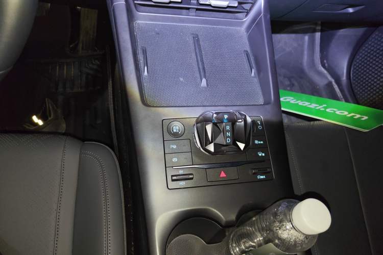 Used BYD Qin PLUS 2025 DM-i Smart Drive 120KM Superior Model