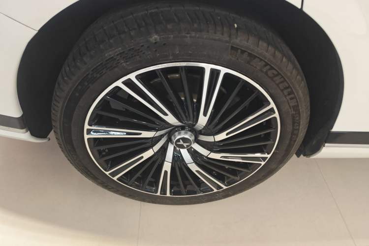 Used XPeng G9 2024 570 Max