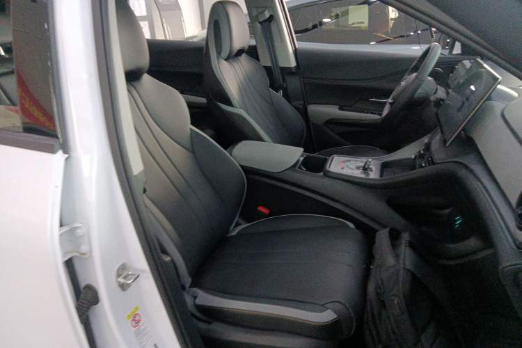 Used BYD Sealion 05 DM-i 2025 DM-i Smart Drive 115KM Flagship Model