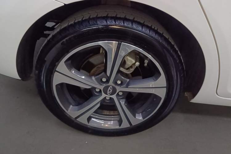 Used Chery Arrizo 5 2019 Revised PRO 1.5L CVT Youth Edition China VI Standard
