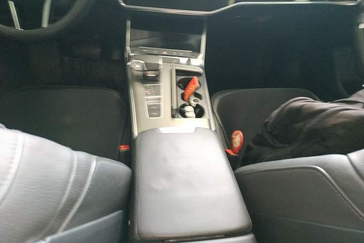 Used Audi A6L 2019 45 TFSI Prestige Elegant Edition