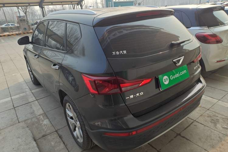 Used Jetta VS5 2023 280TSI Automatic Enjoyment Model