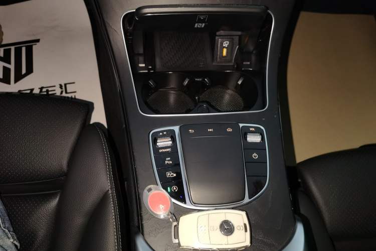 Used Mercedes-Benz C-Class 2020 C 260 L Sport Edition
