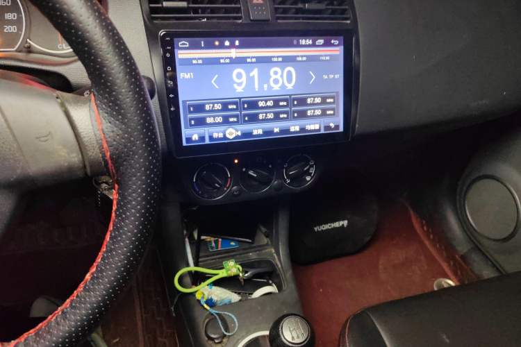 Used Suzuki Swift 2014 1.3L Manual Standard Edition