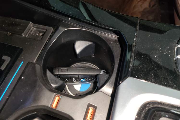 Used BMW X3 2021 xDrive25i M Sport Package
