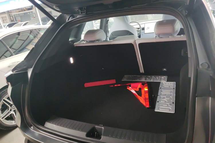 Used ARCFOX Alpha T5 2024 660 MAX
