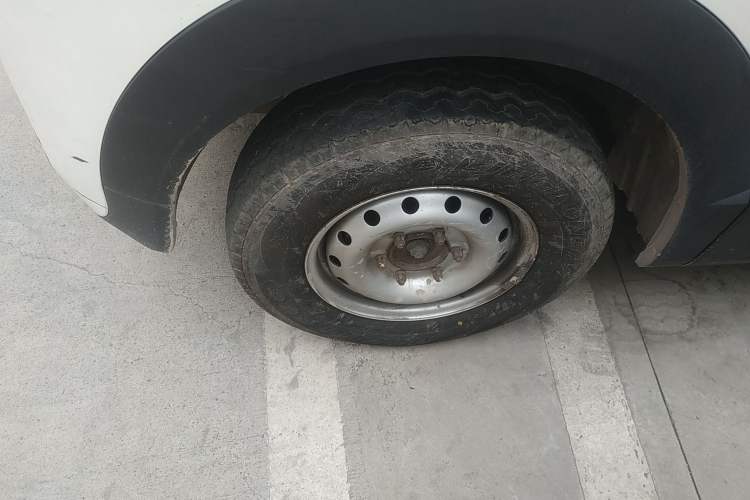 Used Karry Dolphin EV 2019 Smart Edition