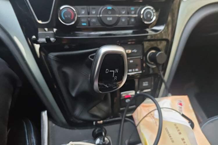 Used JAC Refine E3 2025 Liquid-Cooled Deluxe Edition