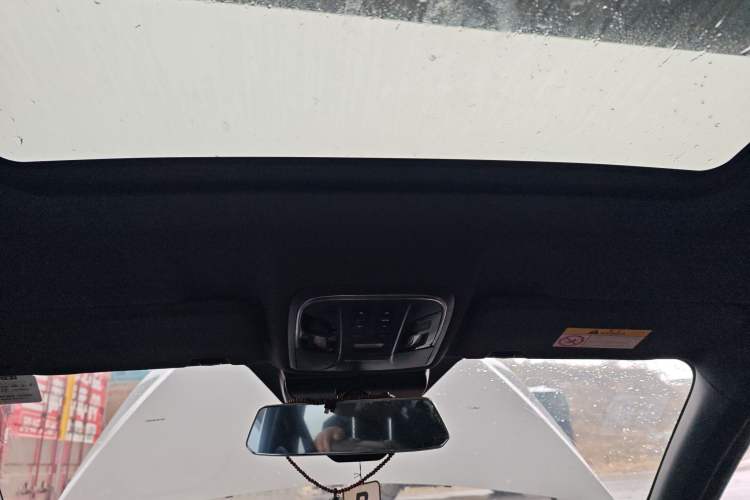 Used Haval H6 2017 Blue Label 2.0T Automatic Two-Wheel Drive Smart Edition