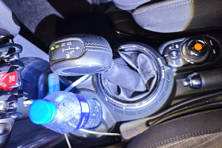 Used MINI MINI 2014 1.5T COOPER Excitement