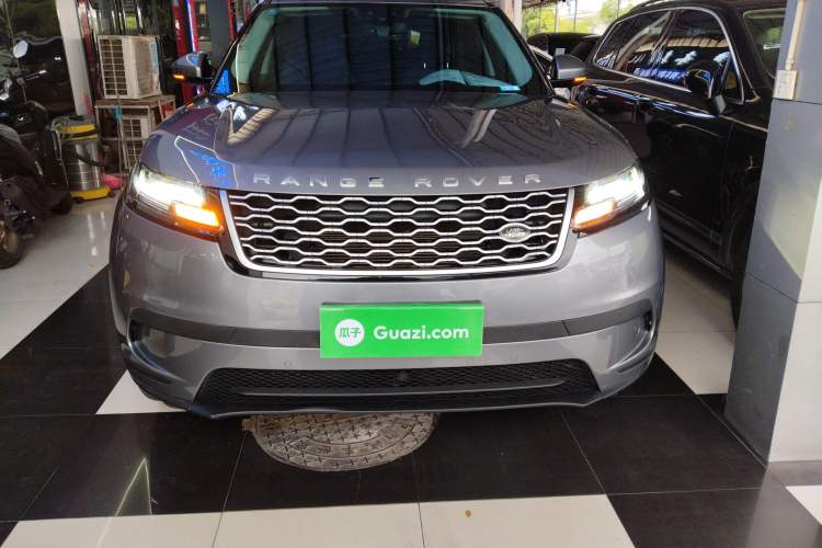 Used Land Rover Range Rover Velar 2020 P250