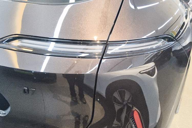 Used Avatr 07 2024 Pro+ All-Electric Version