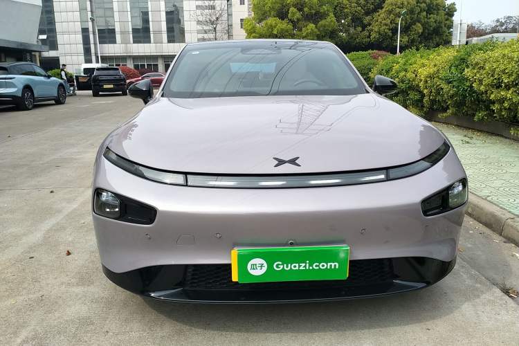 Used XPeng P7 2024 P7i 702 Max Pengyi Edition
